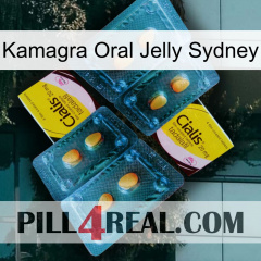 Kamagra Oral Jelly Sydney cialis5
